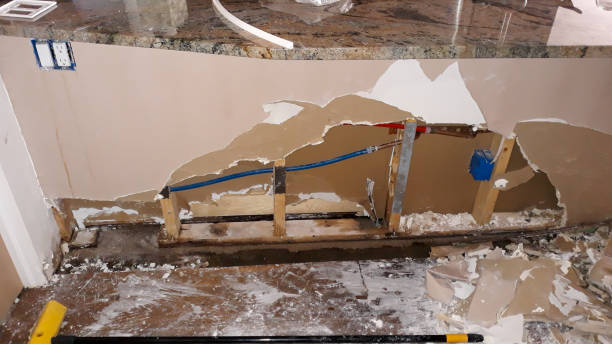 Best Emergency water damage restoration  in Torrance, CA