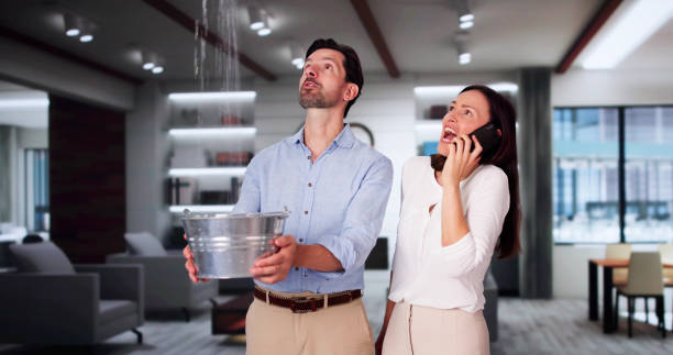 Reliable CA Water damage restoration Solutions